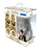 Harry Potter 2-in-1 Bluetooth en kabelverbinding, opvouwbare hoofdtelefoon met veilig volume