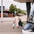 Buggy Ping 3 Travel avocado