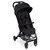 Silla de paseo Ping 3 Travel coal