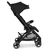 Passeggino leggero Buggy Ping 3 Travel coal