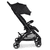 Passeggino leggero Buggy Ping 3 Travel coal