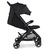Passeggino leggero Buggy Ping 3 Travel coal