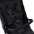 Passeggino leggero Buggy Ping 3 Travel coal