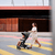 Passeggino leggero Buggy Ping 3 Travel coal