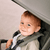 Passeggino leggero Buggy Ping 3 Travel coal