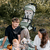 Buggy Ping 3 Trekking avocado