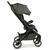 Buggy Ping 3 Trekpleister avocado