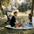 Buggy Ping 3 Trekking avocado