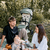 Buggy Ping 3 Trekking avocado