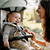 Buggy Ping 3 Trekking avocado