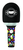 iParty Microfono karaoke wireless Bluetooth iParty con effetti sonori e luminosi