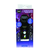 iParty Bluetooth Microphone karaoké sans fil iParty avec effets sonores et lumineux