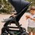 Buggy Avus 2 Luchtkolen