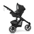 Jogger Salsa 5 Run carbone