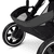 Jogger Salsa 5 Run carbone