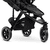 Jogger Salsa 5 Run carbone