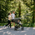 Jogger Salsa 5 Run carbone