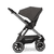 Poussette compacte Samba 2 almond