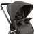 Poussette compacte Samba 2 almond