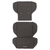 Poussette compacte Samba 2 almond