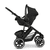 Salsa 5 Air pram avocado