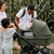 Salsa 5 Air pram avocado