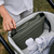 Salsa 5 Air pram avocado