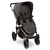 Kinderwagen Salsa 5 Air almond