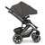 Kinderwagen Salsa 5 Air almond