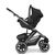 Kinderwagen Salsa 5 Air almond