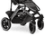 Kinderwagen Salsa 5 Air almond
