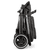 Kinderwagen Salsa 5 Air almond