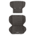 Kinderwagen Salsa 5 Air almond