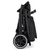 Salsa 5 Air coal -lastenrattaat