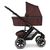 Salsa 5 Air Set umbra lastenrattaat