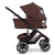 Salsa 5 Air Set umbra lastenrattaat
