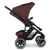Salsa 5 Air Set umbra lastenrattaat