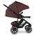 Salsa 5 Air Set umbra lastenrattaat