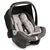 Kombikinderwagen Salsa 5 Air Starter Set teddy
