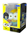 Minions Bob 3D LED-Taschen-Nachtlicht ca. 13cm