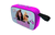 Altoparlante radio portatile Bluetooth di Barbie
