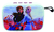 Altoparlante radio portatile Bluetooth Disney La Regina del Ghiaccio