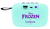 Haut-parleur radio portable Bluetooth Disney La Reine des Glaces