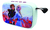Haut-parleur radio portable Bluetooth Disney La Reine des Glaces