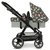Puppenwagen Migno dragon