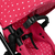 Puppenwagen Migno candy