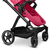 Puppenwagen Migno candy
