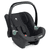 Babyschale Tulip i-Size black