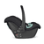 Babyschale Tulip i-Size black