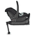Babyschale Tulip i-Size black